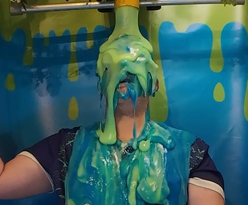 blueslime