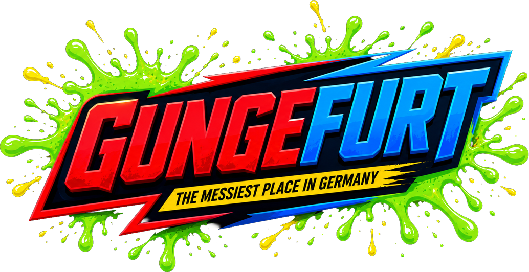 Gungefurt logo